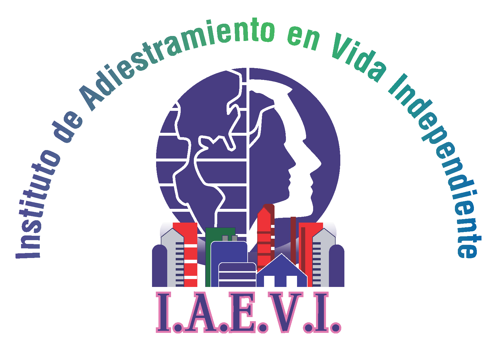 IAVI Logo